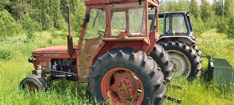 Zetor 6711 Traktorit Nettikone