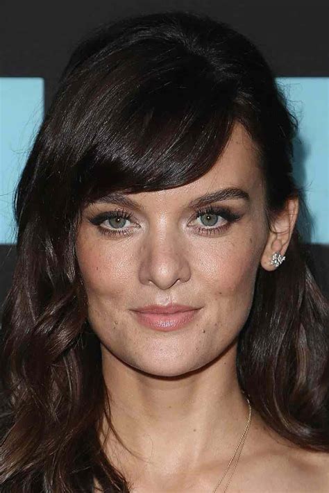 Frankie Shaw Personer Film Nu