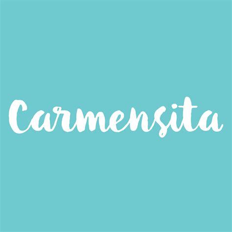 Taller Carmensita