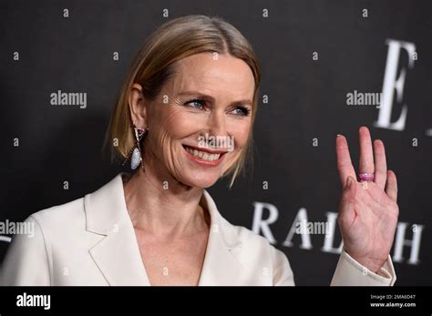 Naomi Watts Arrives At 29th Annual Elle Women In Hollywood Celebration