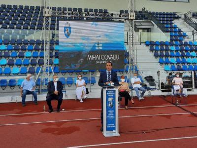 Incredibil Craiova Si A Mai Deschis Un Stadion NOU Langa Arena De LUX