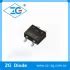 Mb F Mb F Mbf Surface Mount Bridge Rectifier China Bridge Rectifier