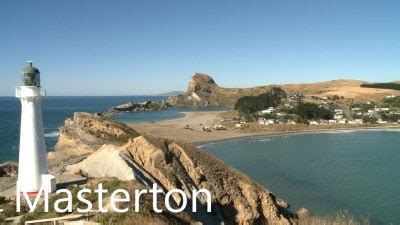 Best things to see and do in Masterton | See and Do NZ.