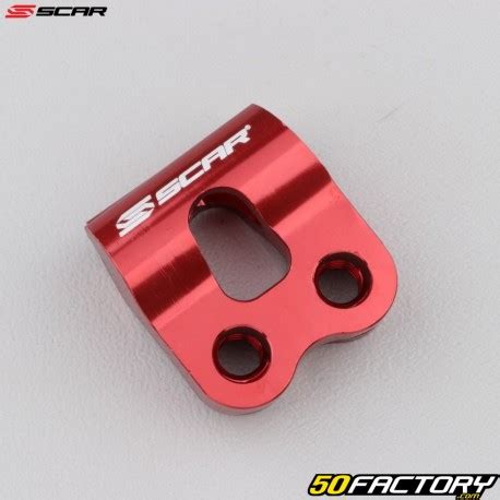 Support De Durite De Frein Avant Kawasaki KX KXF Suzuki RM RM Z 125