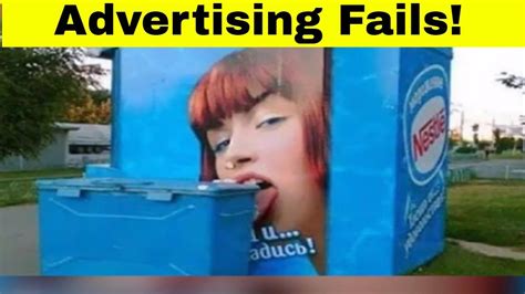 Funniest Advertising Fails Or Wins You Decide Artofit