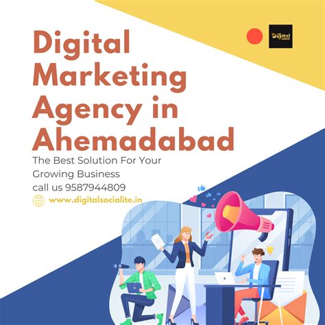 Factors To Consider When Choosing A Digital Marketing Agency In