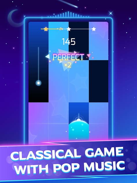 Android I In Piano Star Tap Music Tiles Ndir