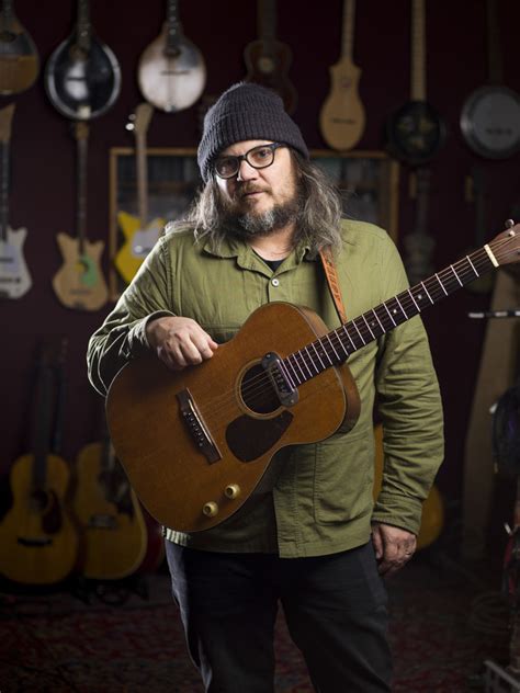 Jeff Tweedy On Building A Lasting Career While Avoiding The Nostalgia