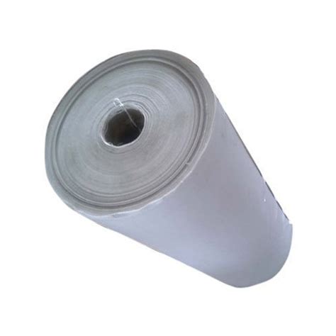 Mkl Plain Laminated Hdpe Roll For Lamination Thickness Mm At Rs