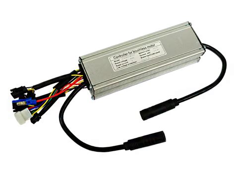 Купить контроллер для двух двигателей по 400 Вт