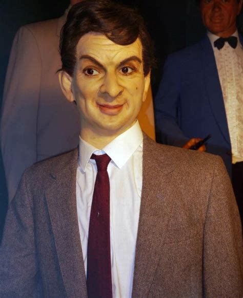 15 Distributing Celebrity Wax Figures From The Worlds Worst Wax Museum