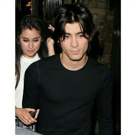 Lauren Jauregui And Zayn Malik Manip Lauren Jauregui Lauren Zayn Malik