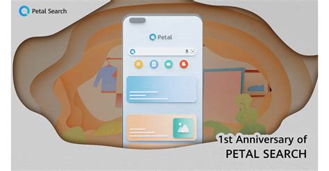 Petal Search Delivers Intuitive and Tailored Search Experience for Users