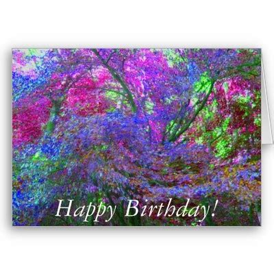 Hippie Birthday Card from http://www.zazzle.com/hippie+birthday+cards ...