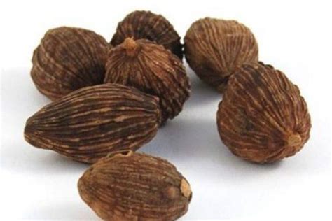 thảo quả Tiếng Anh là gì