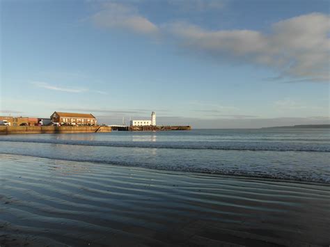 Scarborough North Bay Beach, an amazing place to visit