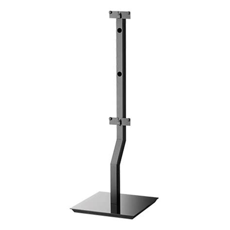 Focal ON WALL 300 stand BLACK - FONWALLSTAND-BL - Focal Focal ...