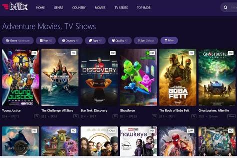 Is Bflix Safe And Legal To Watch Complete Guide Maxcotec