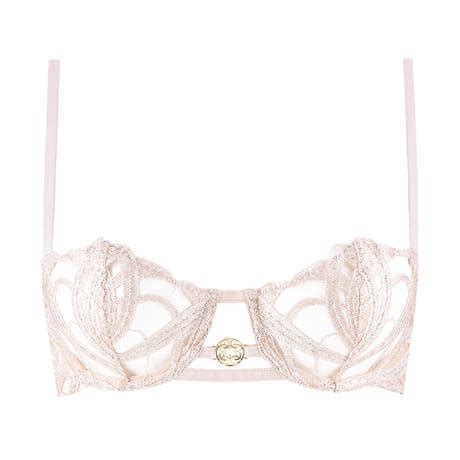 Soutien Gorge Corbeille Aubade Elie Saab X Aubade My Desire