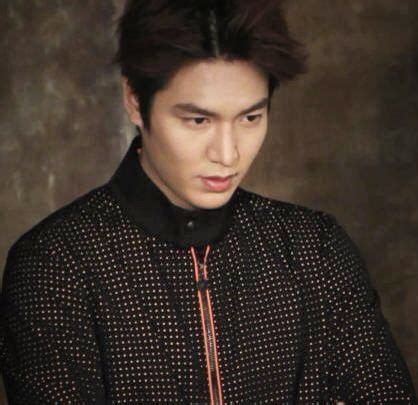 Pin By Seuwiti Pai On Star Magazine April Lee Min Ho Lee Min