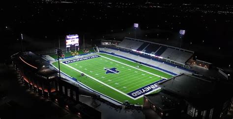 Largest High School Stadiums In Texas | Radio Texas, LIVE!