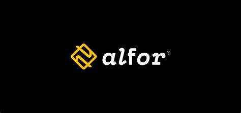 Identidade Visual - Alfor :: Behance