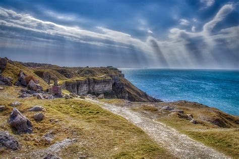 Westcliff Portland Dorset Chris Atkins Flickr