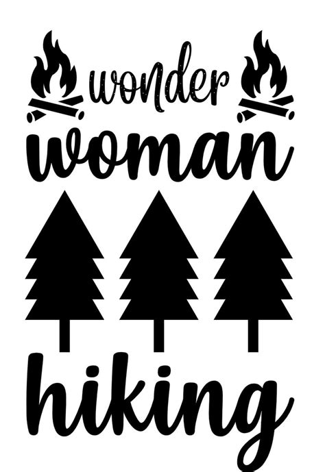 Hiking Svg Bundle Hiking Saying Svg Camping Svg Nature Svg