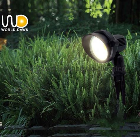 Ip Led Garden Spotlight Lawn Lights V Landscape Inground Tree