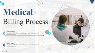 Medical Billing Process Ppt Powerpoint Presentation File Formats PPT