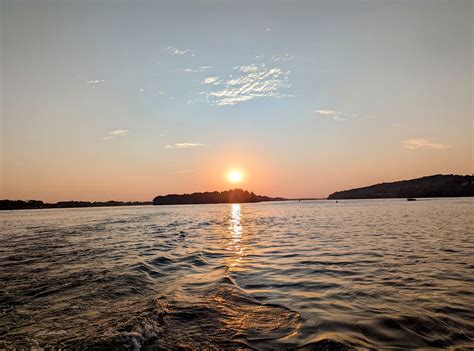 Discover Boating St. Louis Boat & Sportshow - SAVE THE DATE! Next year