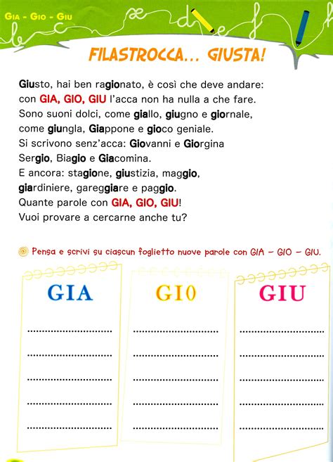 Pin su Italiano Idee per insegnanti Istruzione elementare Attività