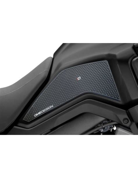 PROTECTOR DEPÓSITO LATERAL ESPECÍFICO PARA BENELLI TRK 502 X 2017