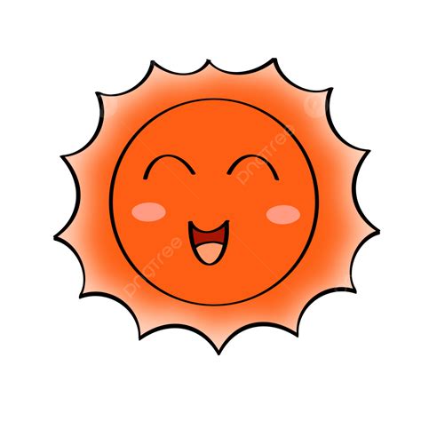 Sorriso Fofo Sol Png Sol Sorriso Sorria Sol Imagem Png E Psd Para