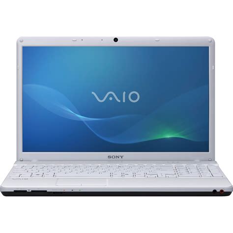 Sony VAIO EB VPCEB42FX WI 15 5 Notebook Computer VPCEB42FX WI