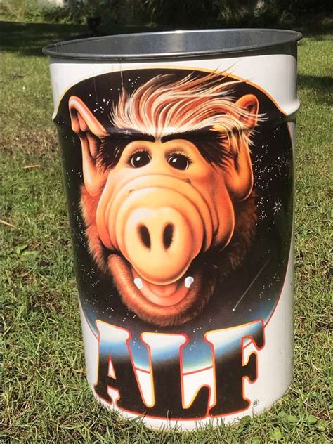 ALF merch : r/Alf