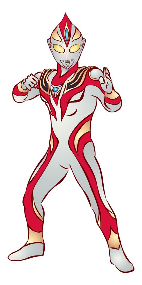 Ultraman Dyga2012 By Riderb0y On Deviantart