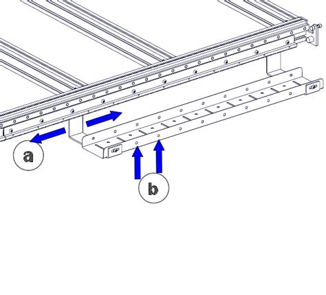 7 Cable Track Pro Cnc Assembly Instructions