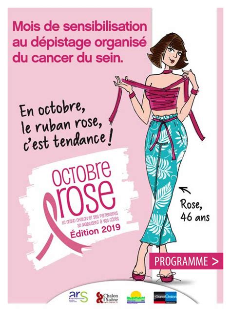 Calaméo Octobre Rose Prog 2019 Bd