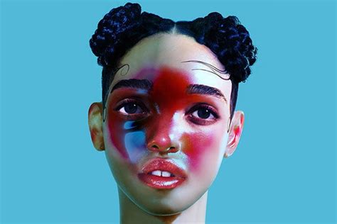 Fka Twigs Feminist Sexuality Music Artist