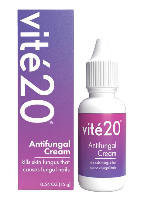 Antifungal Cream Vite20