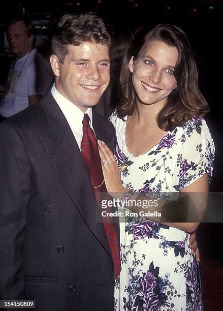 Sean Astin & Wife Photos and Premium High Res Pictures - Getty Images