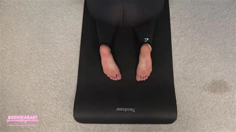 POV Fuck With Big Ass Fitness Girl Scrolller