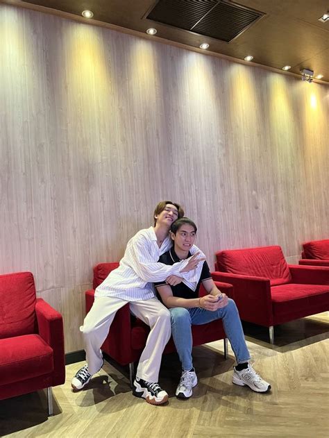 BossNoeul Boss Picture New Korean Drama Cute Gay Couples