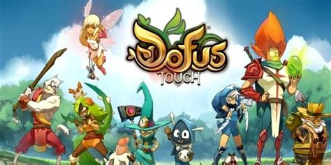 Dofus Touch Cheat Dofus Touch Hack Goultines And Kamas Dofus