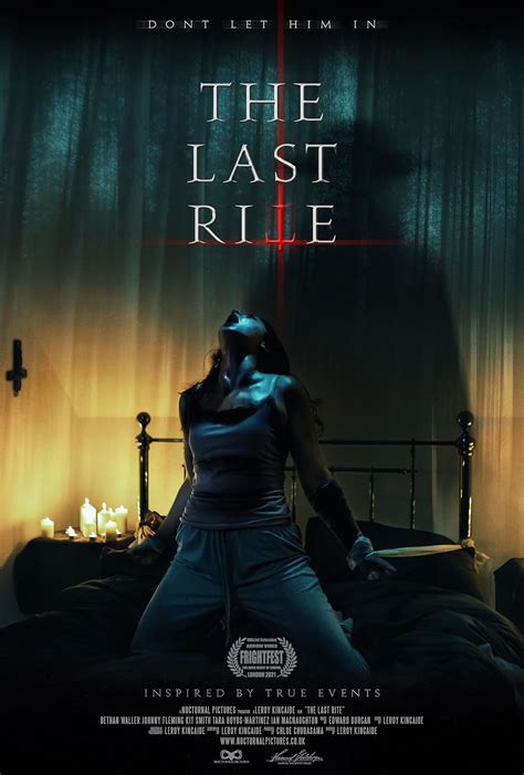 The Last Rite Imdb