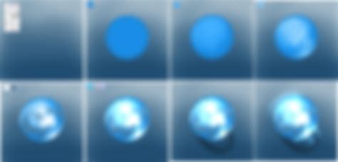Water Tutorial By Ryky On Deviantart