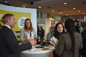 Nacht Der Unternehmen NdU Am 16 Mai Beste Chancen In Der Region