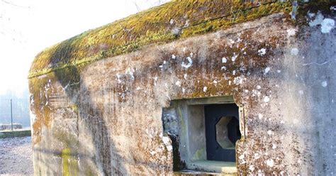 Visite De La Ligne Maginot Aquatique Herbitzheim Programme Date