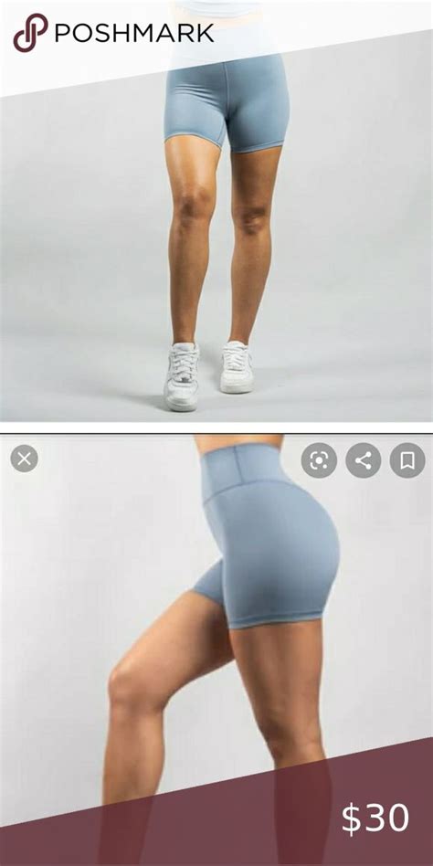 Buffbunny Live Shorts | Clothes design, Shorts, Fashion